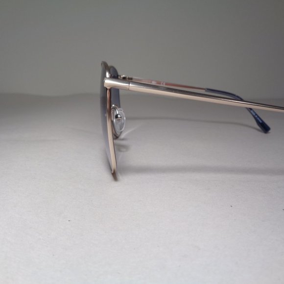 Lacoste L224S Light Gold New Women\'s Sunglasses main image 9